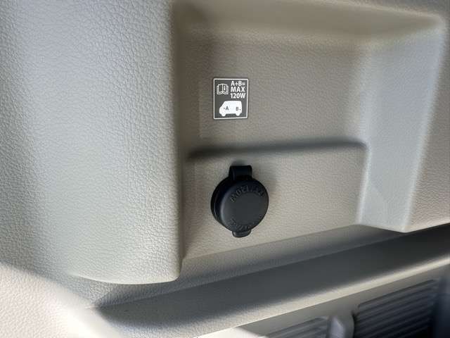 NISSAN CLIPPER RIO 2024 Image 31