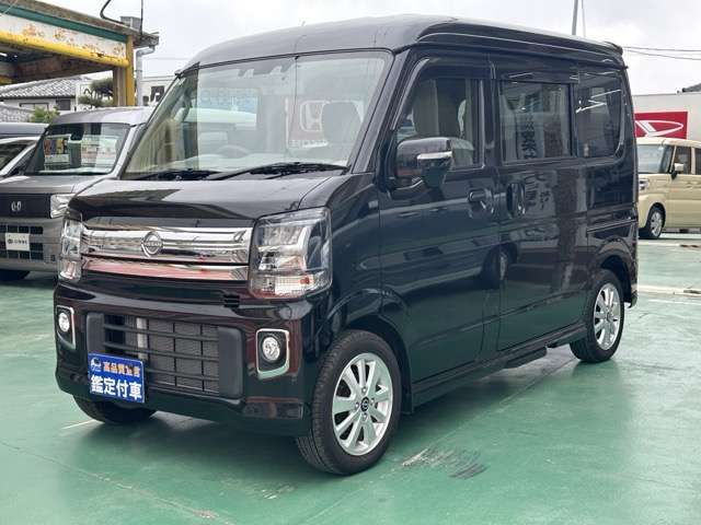 NISSAN CLIPPER RIO 2024 Image 31