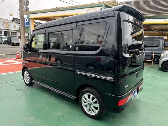 NISSAN CLIPPER RIO 2024 Image 31