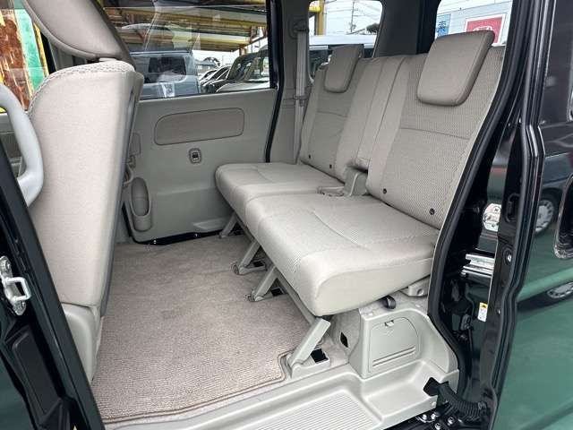 NISSAN CLIPPER RIO 2024 Image 31