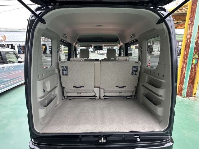 NISSAN CLIPPER RIO 2024 Image 31