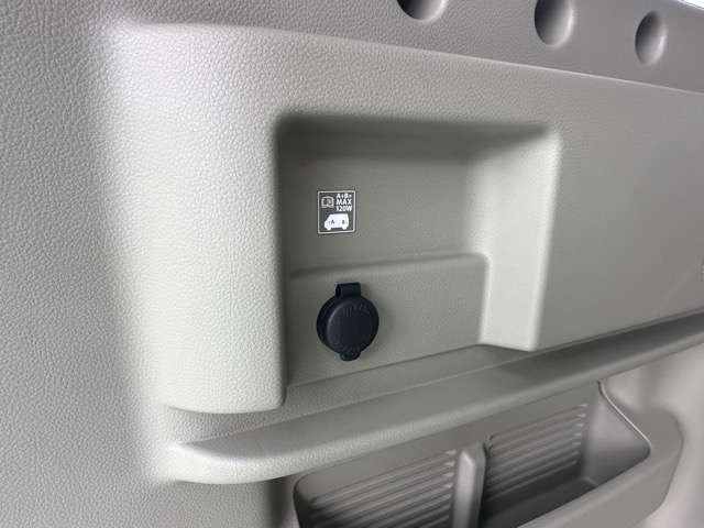 NISSAN CLIPPER RIO 2024 Image 31