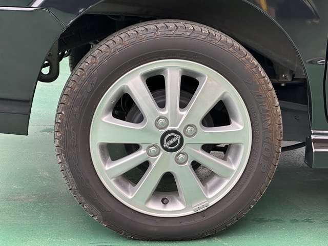 NISSAN CLIPPER RIO 2024 Image 31