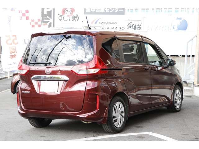 HONDA FREED 2016 Image 31