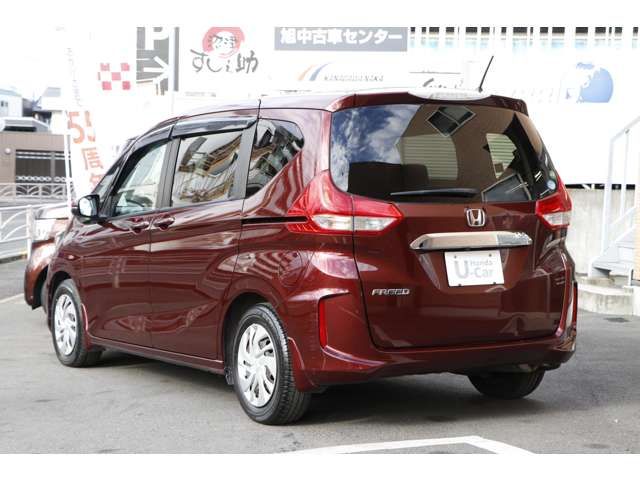 HONDA FREED 2016 Image 31