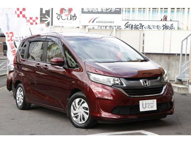 HONDA FREED 2016 Image 31