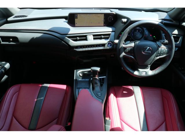 TOYOTA LEXUS UX250H 2019 Image 31