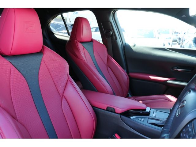 TOYOTA LEXUS UX250H 2019 Image 31