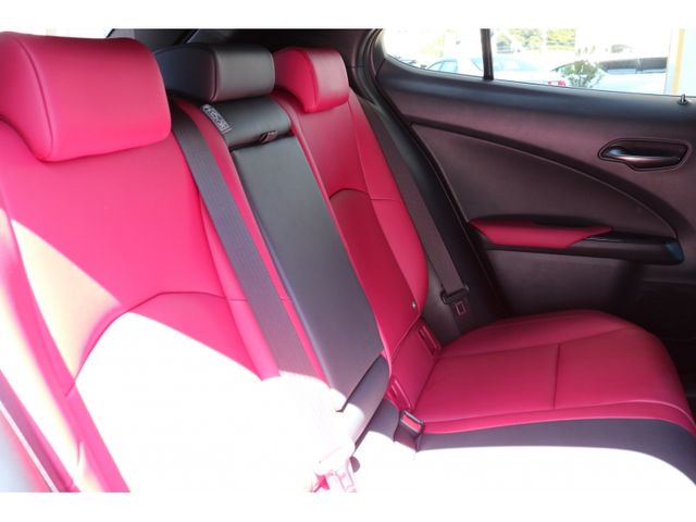 TOYOTA LEXUS UX250H 2019 Image 31