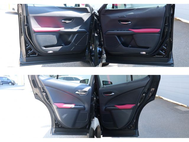 TOYOTA LEXUS UX250H 2019 Image 31