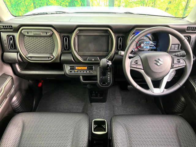 SUZUKI HUSTLER 2024 Image 31