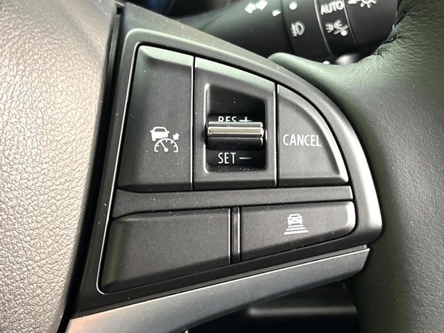 SUZUKI HUSTLER 2024 Image 31