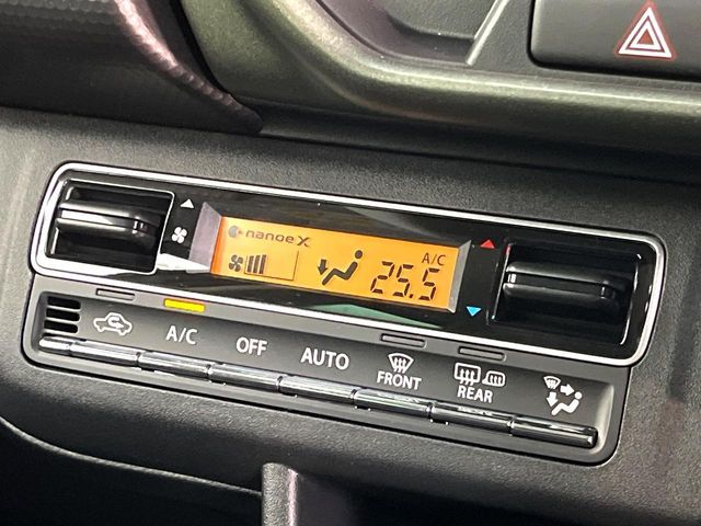 SUZUKI HUSTLER 2024 Image 31