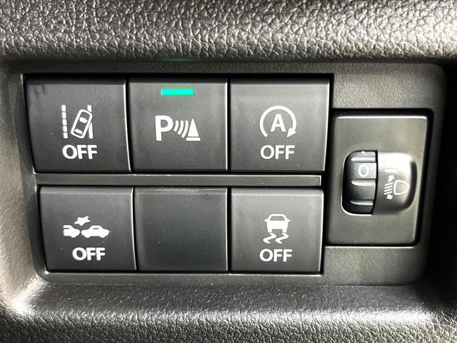 SUZUKI HUSTLER 2024 Image 31