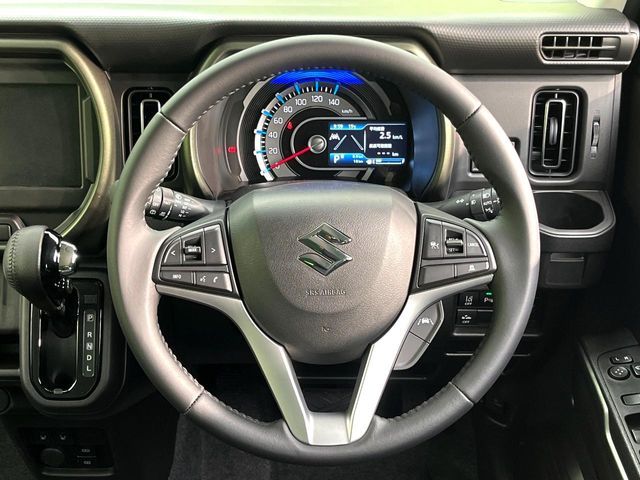 SUZUKI HUSTLER 2024 Image 31