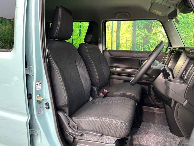 SUZUKI HUSTLER 2024 Image 31