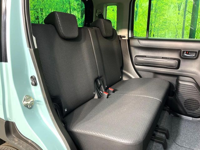 SUZUKI HUSTLER 2024 Image 31