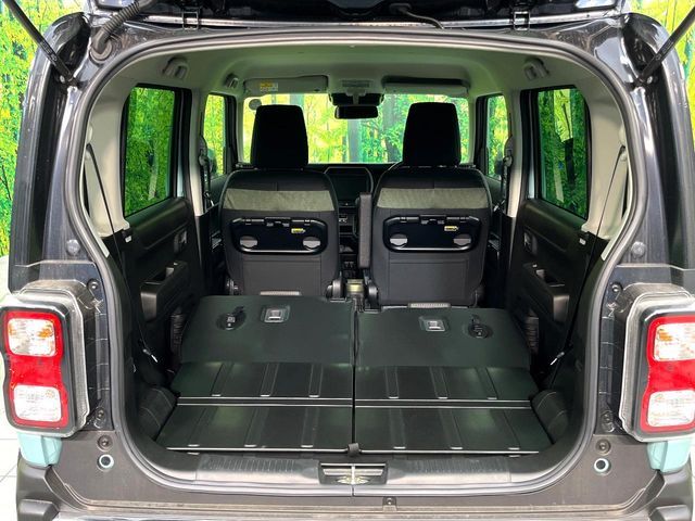 SUZUKI HUSTLER 2024 Image 31