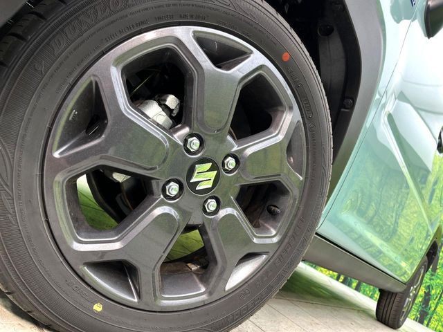 SUZUKI HUSTLER 2024 Image 31