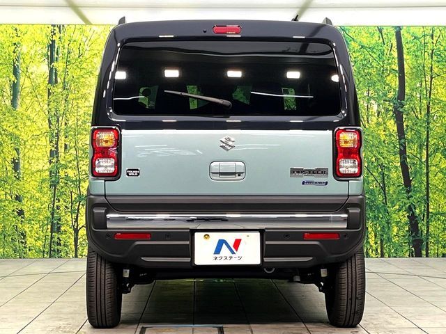 SUZUKI HUSTLER 2024 Image 31