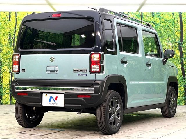 SUZUKI HUSTLER 2024 Image 31