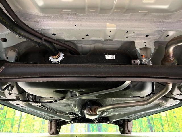 SUZUKI HUSTLER 2024 Image 31