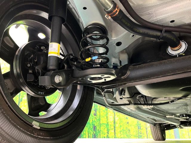 SUZUKI HUSTLER 2024 Image 31