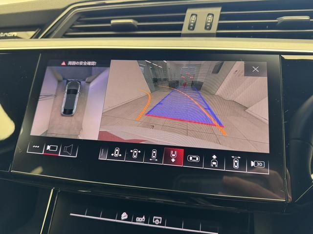 AUDI E-TRON SPORTBAC 2021 Image 31