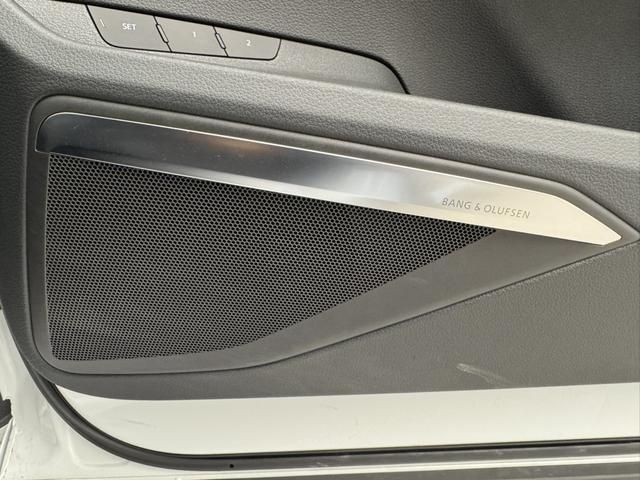 AUDI E-TRON SPORTBAC 2021 Image 31