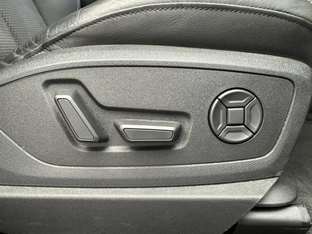 AUDI E-TRON SPORTBAC 2021 Image 31