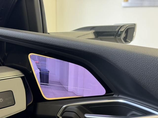 AUDI E-TRON SPORTBAC 2021 Image 31