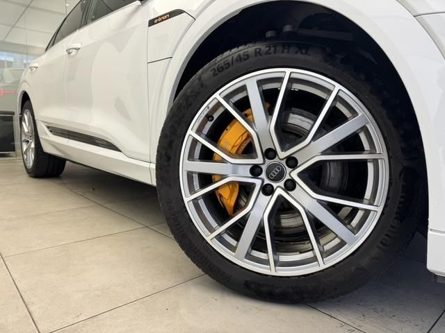 AUDI E-TRON SPORTBAC 2021 Image 31