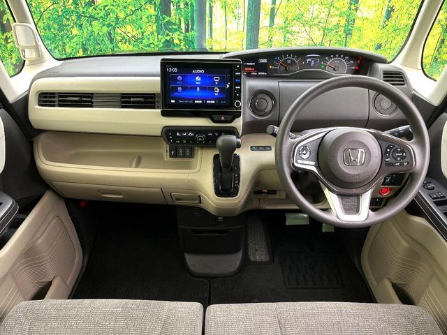 HONDA N BOX 2020 Image 31