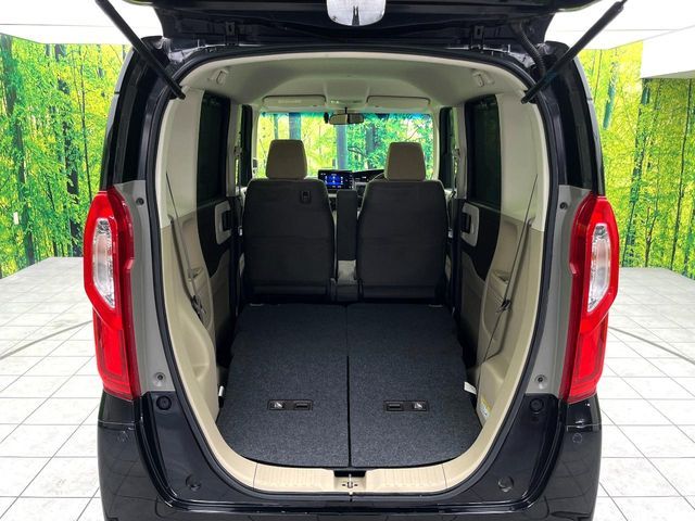 HONDA N BOX 2020 Image 31