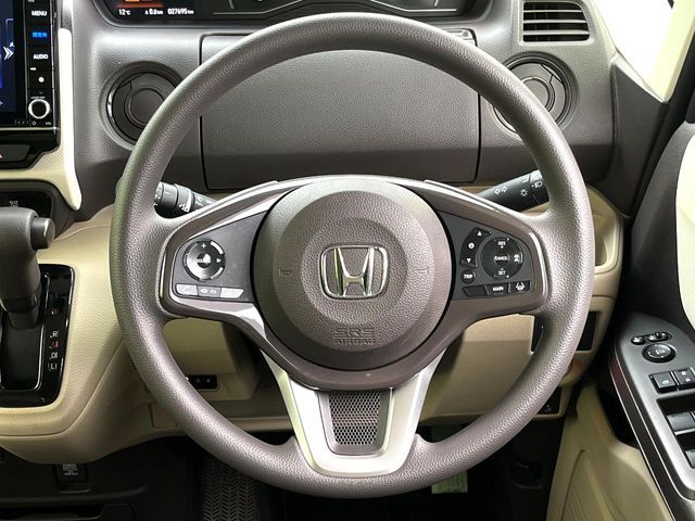 HONDA N BOX 2020 Image 31