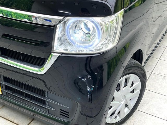 HONDA N BOX 2020 Image 31