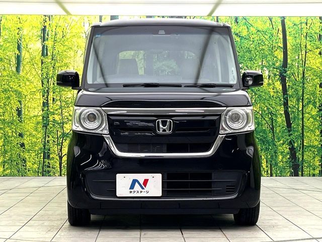 HONDA N BOX 2020 Image 31