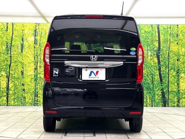 HONDA N BOX 2020 Image 31