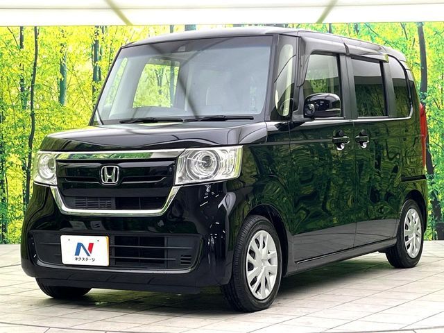 HONDA N BOX 2020 Image 31