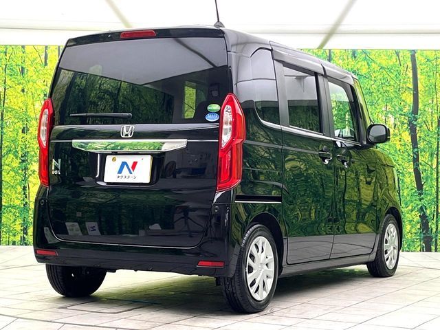 HONDA N BOX 2020 Image 31