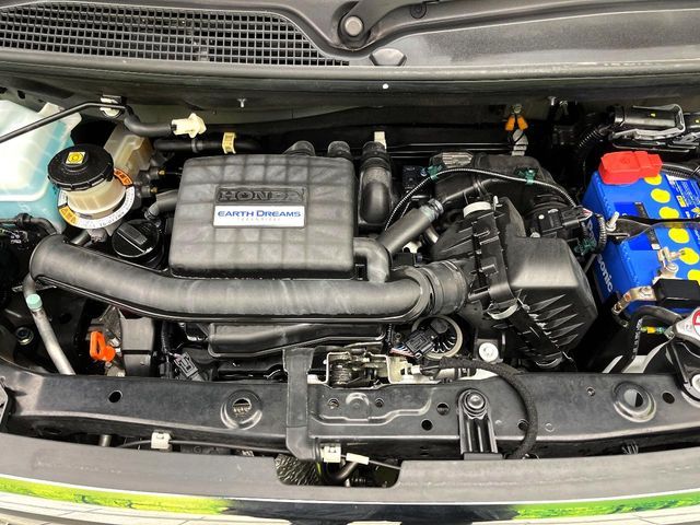 HONDA N BOX 2020 Image 31