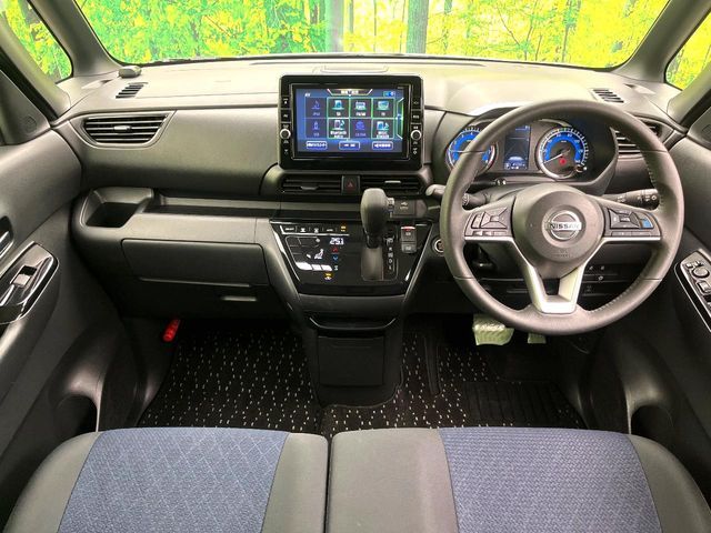 NISSAN ROOX 2021 Image 31