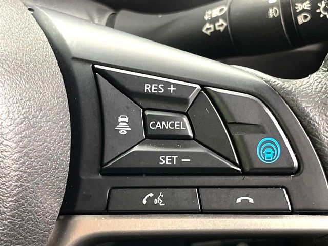 NISSAN ROOX 2021 Image 31