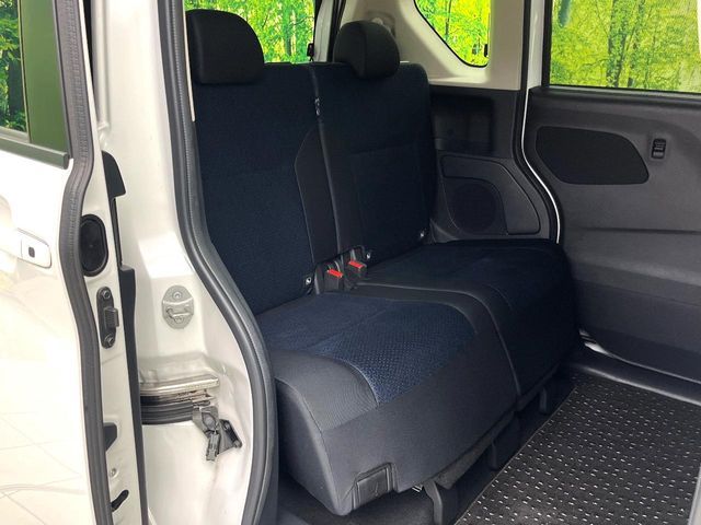 NISSAN ROOX 2021 Image 31