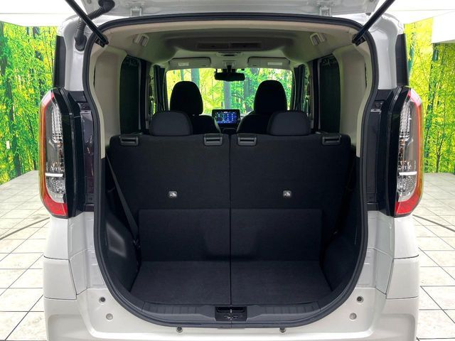 NISSAN ROOX 2021 Image 31