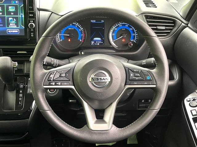 NISSAN ROOX 2021 Image 31