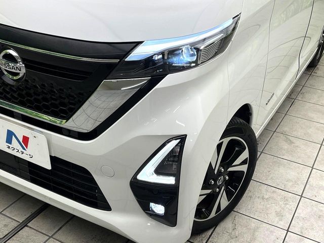 NISSAN ROOX 2021 Image 31