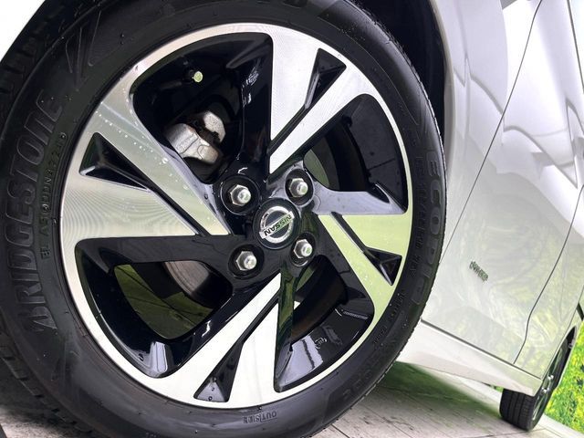 NISSAN ROOX 2021 Image 31