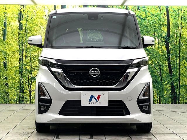 NISSAN ROOX 2021 Image 31