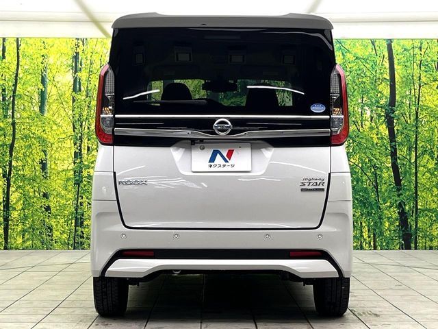 NISSAN ROOX 2021 Image 31